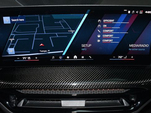 Used 2025 BMW M2 w/ Lighting Package RWD image 35