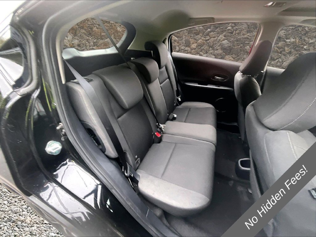 Used 2022 Honda HR-V EX image 18