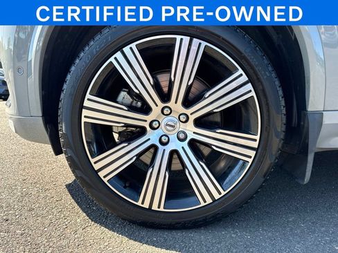 Certified 2024 Volvo XC90 T8 Ultimate w/ Protection Package Premier AWD/4WD image 28