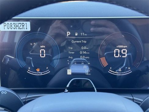 New 2025 Hyundai Santa Fe XRT image 30