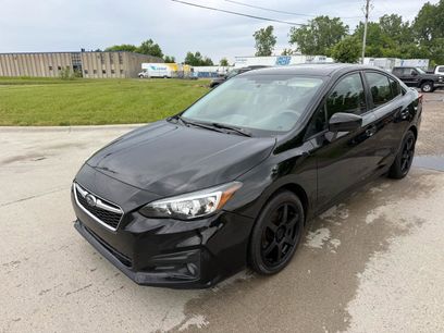 Used 2018 Subaru Impreza 2.0i Premium