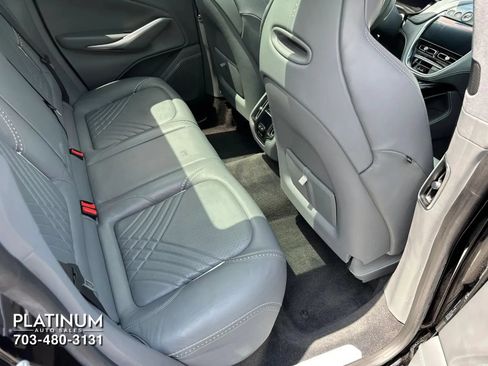 Used 2021 Aston Martin DBX AWD/4WD image 17