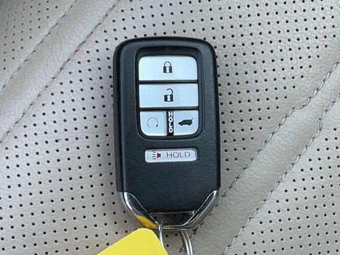 Used 2020 Honda CR-V EX-L image 29