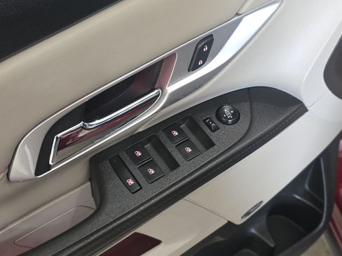 Used 2016 GMC Terrain SLT w/ Open Road Package AWD/4WD image 11