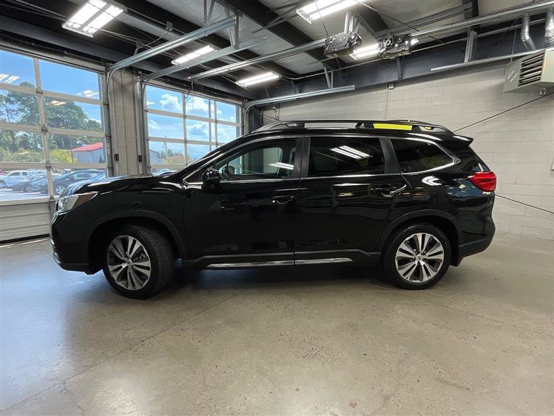 Used 2019 Subaru Ascent Limited w/ Popular Package #3 AWD/4WD image 2