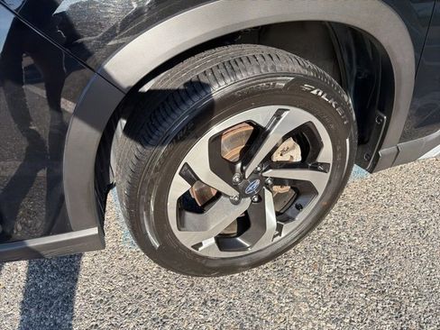 Used 2023 Subaru Forester Touring image 16