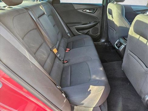 Used 2017 Chevrolet Malibu LT w/ Driver Confidence Package image 17