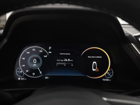Used 2023 Hyundai Sonata SEL w/ Convenience Package FWD image 27
