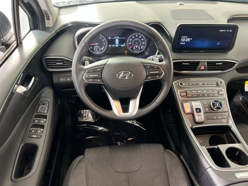 Used 2023 Hyundai Santa Fe SEL AWD/4WD image 19