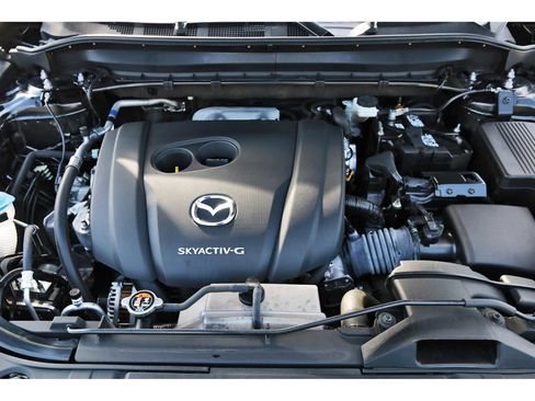 Used 2023 MAZDA CX-5 AWD 2.5 S w/ Select Package image 30