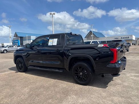 Used 2026 Toyota Tundra SR5 w/ SX Package AWD/4WD image 12
