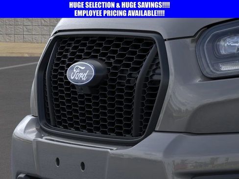 New 2026 Ford Transit 250 148 High Roof Extended AWD image 17