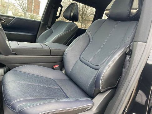 Certified 2026 INFINITI QX80 4WD w/ Sport Exterior Package image 12