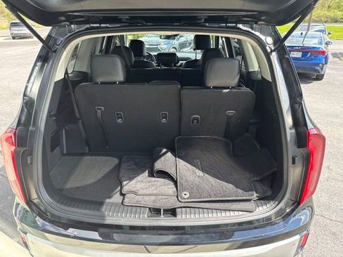 Certified 2024 Kia Telluride LX AWD/4WD image 5