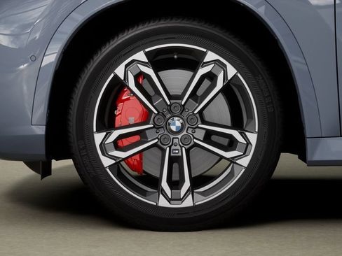 New 2026 BMW X1 xDrive28i w/ Technology Package image 7