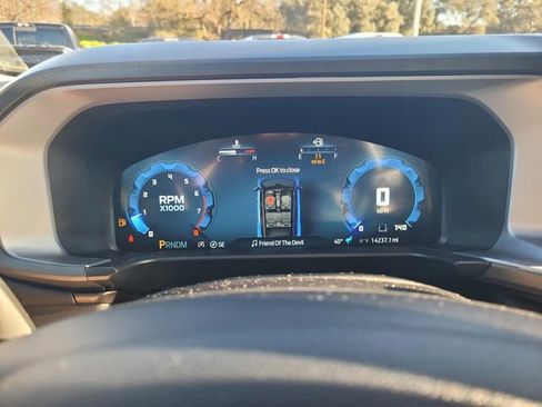 Certified 2025 Ford Bronco Sport Badlands image 29