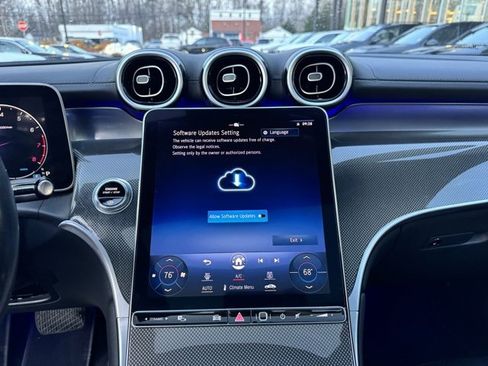 Certified 2023 Mercedes-Benz GLC 300 4MATIC image 17