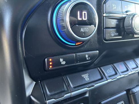 Used 2023 Chevrolet Silverado 2500 LT image 8