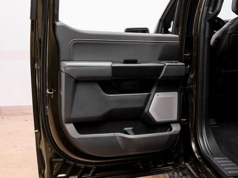 Used 2026 Ford F150 Raptor AWD/4WD image 85