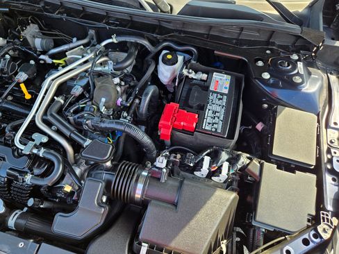 Used 2022 Nissan Altima 2.5 S image 56