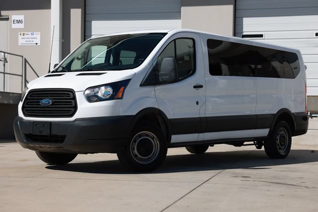 Used 2018 Ford Transit 350 XL RWD image 1