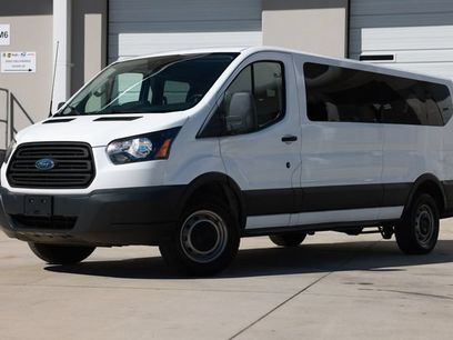 Used 2018 Ford Transit 350 XL