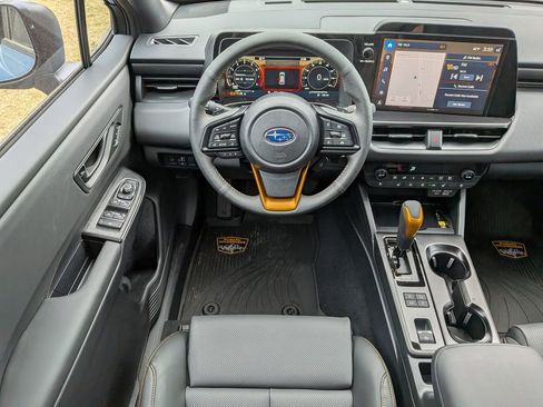New 2026 Subaru Outback Wilderness AWD/4WD image 19