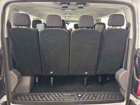 Used 2021 Ford Transit 350 XLT RWD image 16