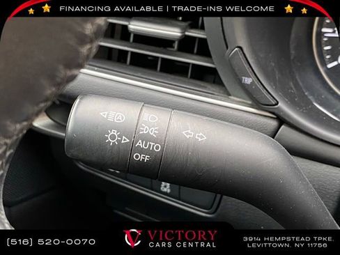 Used 2024 MAZDA MAZDA3 s image 34
