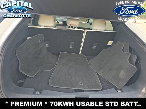 Used 2023 Ford Mustang Mach-E Premium RWD image 16