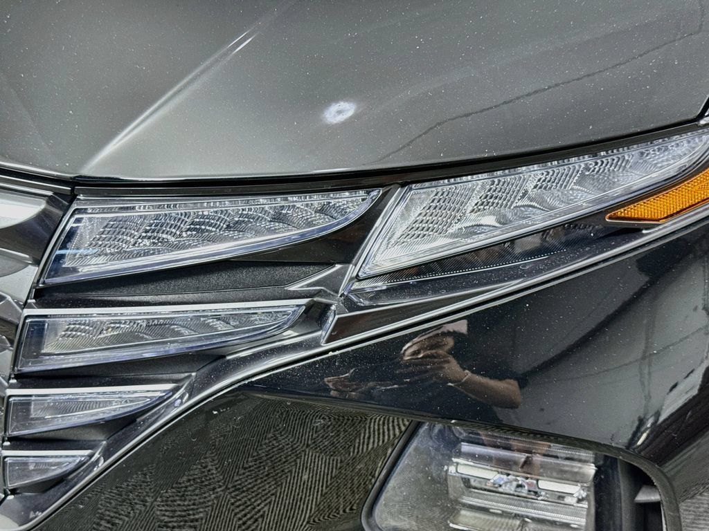 Used 2022 Hyundai Tucson SEL w/ Convenience Package AWD/4WD image 3