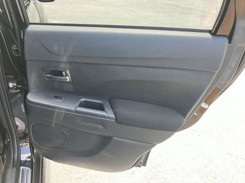 Used 2024 Mitsubishi Outlander Sport AWD image 28