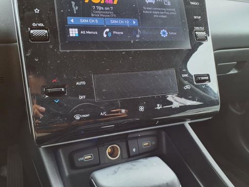 Used 2022 Hyundai Tucson XRT image 13