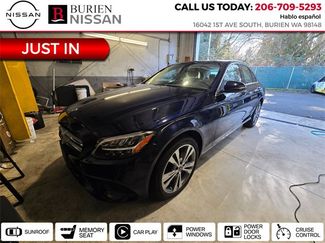 Used 2019 Mercedes-Benz C 300 4MATIC Sedan video 1
