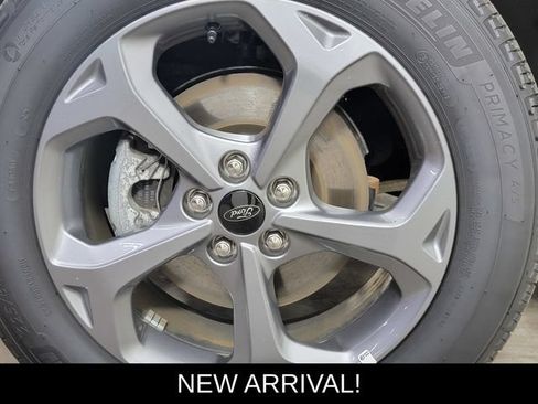 Used 2026 Ford Escape ST-Line AWD/4WD image 10