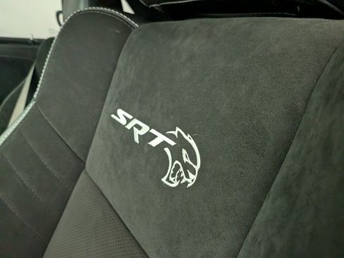 Used 2023 Dodge Challenger SRT Hellcat image 19