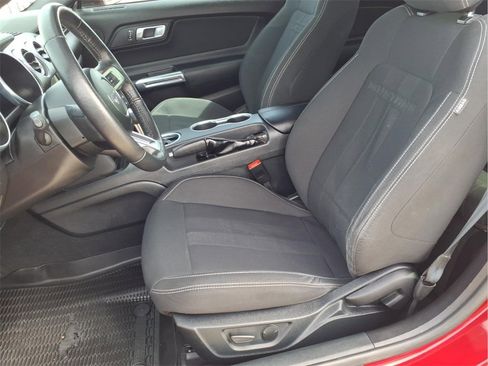 Used 2023 Ford Mustang Coupe w/ Equipment Group 101A image 13