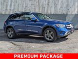 Used 2020 Mercedes-Benz GLC 300 4MATIC w/ Multimedia Package image 5