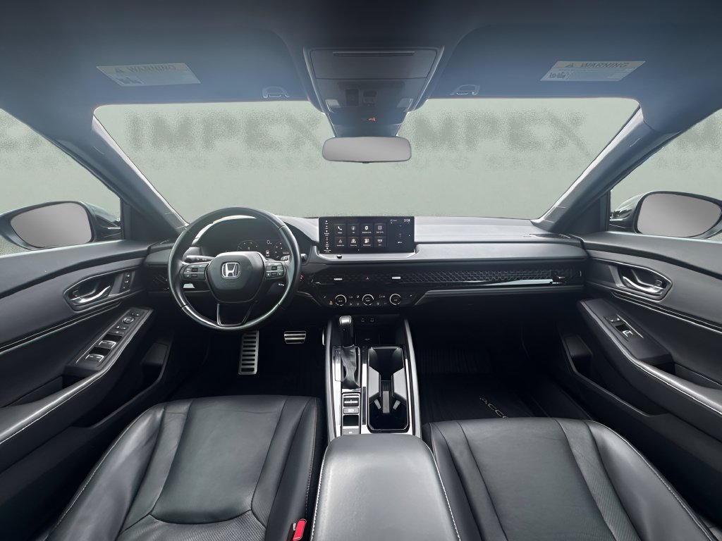 Used 2025 Honda Accord Sport image 12
