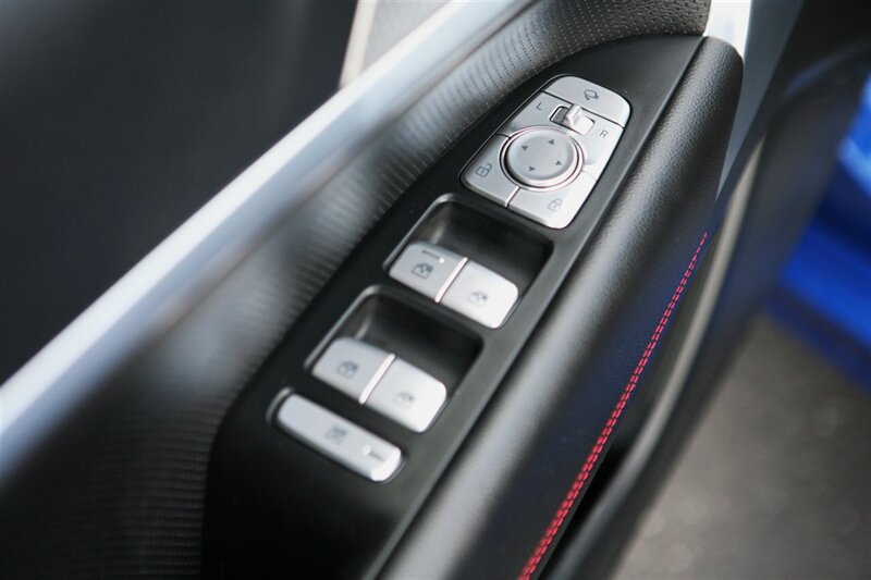 Used 2023 Genesis G70 2.0T w/ Sport Prestige Package AWD/4WD image 9