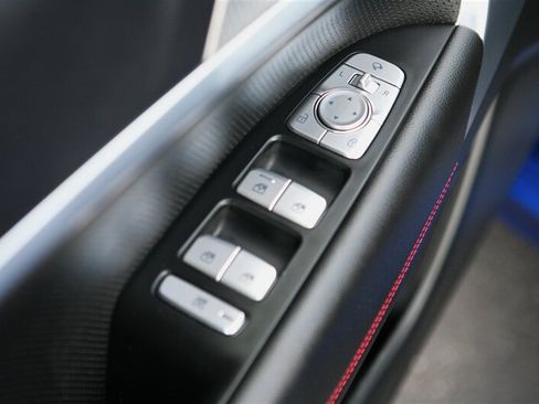 Used 2023 Genesis G70 2.0T w/ Sport Prestige Package AWD/4WD image 9