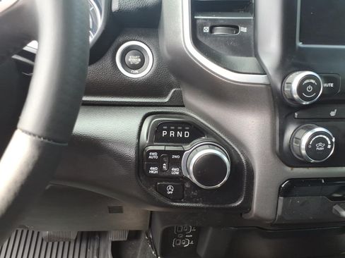 Used 2023 RAM 1500 Big Horn AWD/4WD image 14