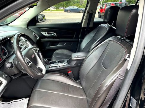 Used 2017 GMC Terrain SLT image 9