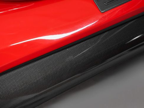 Certified 2022 Ferrari 296 GTB RWD image 20