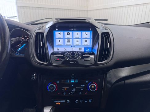 Used 2017 Ford Escape Titanium w/ Equipment Group 301A image 17