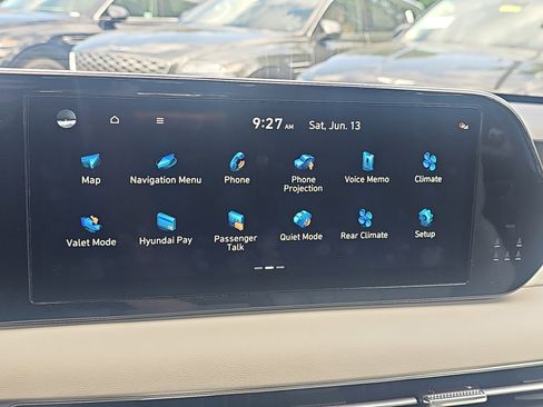 Used 2025 Hyundai Palisade Calligraphy AWD/4WD image 26