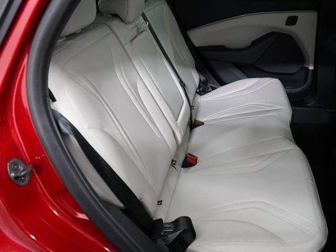 Certified 2023 Ford Mustang Mach-E Premium AWD/4WD image 19