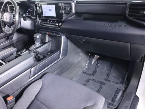 Used 2023 Toyota Tundra SR w/ SR Tow Package AWD/4WD image 38