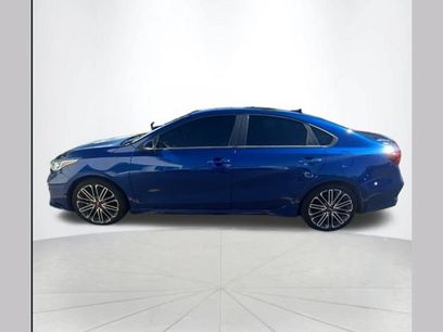 Used 2020 Kia Forte GT w/ GT2 Package