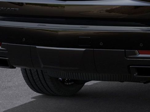 New 2026 Cadillac Escalade ESV Platinum Sport AWD/4WD image 14
